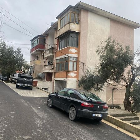 Appartamento Kruje Meca Exterior foto